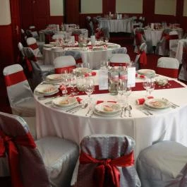 Halásztanya Étterem Alsóörs - Egyéb