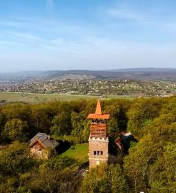 Csere-hegyi kilátó