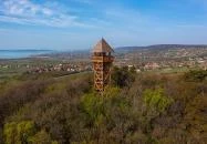 Alsóörs - Somlyó-hegyi kilátó