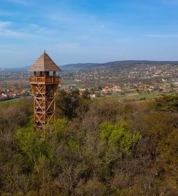 Somlyó-hegyi kilátó