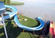 Alsóörs - Községi strand, Alsóörs