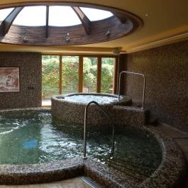 Hotel Laroba Alsóörs - 