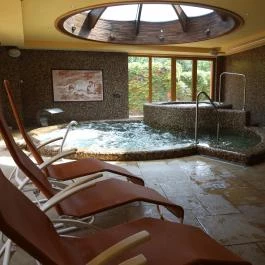 Hotel Laroba Alsóörs - 