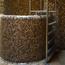 Hotel Laroba Alsóörs - Wellness