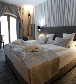 Hotel Laroba