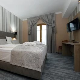 Hotel Laroba Alsóörs - Szobák