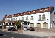 Hotel Laroba Alsóörs