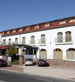 Hotel Laroba
