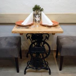 Hotel Laroba Alsóörs - Vendéglátás