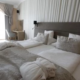 Hotel Laroba Alsóörs - Szobák