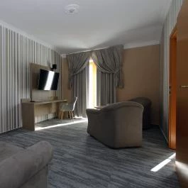 Hotel Laroba Alsóörs - Szobák