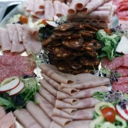 Hotel Laroba Alsóörs - Vendéglátás