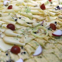 Hotel Laroba Alsóörs - Vendéglátás