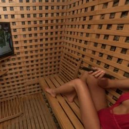 Hotel Laroba Alsóörs - Wellness