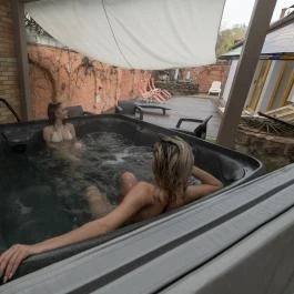 Hotel Laroba Alsóörs - Wellness