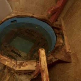 Hotel Laroba Alsóörs - Wellness