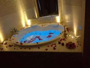 Hotel Laroba Alsóörs