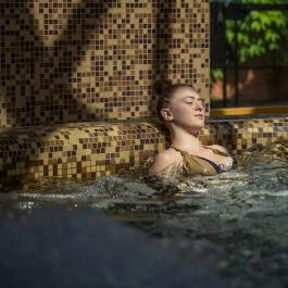 Hotel Laroba Alsóörs - 