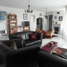 Lijoli Vendégház Alsóörs - Belső