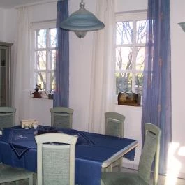 Lijoli Vendégház Alsóörs - Belső