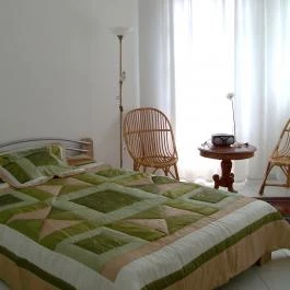 Lijoli Vendégház Alsóörs - Szobák