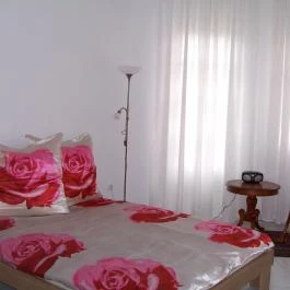 Lijoli Vendégház Alsóörs - Szobák