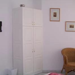 Lijoli Vendégház Alsóörs - Belső