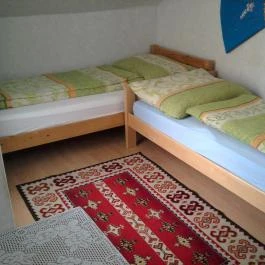 Loncnéni Háza Alsóörs - Egyéb