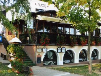 Páhok Vendéglő & Panzió Alsópáhok