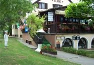 Páhok Vendéglő & Panzió Alsópáhok