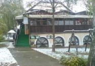 Páhok Vendéglő & Panzió Alsópáhok