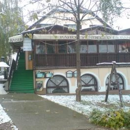 Páhok Vendéglő & Panzió Alsópáhok - Egyéb