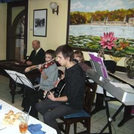 Páhok Vendéglő & Panzió Alsópáhok - Egyéb