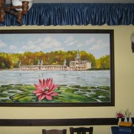 Páhok Vendéglő & Panzió Alsópáhok - Egyéb