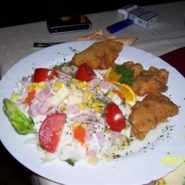 Páhok Vendéglő & Panzió Alsópáhok - Egyéb