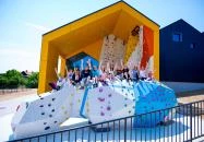 Alsópáhok - Bobo Fun Park