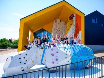 Bobo Fun Park Alsópáhok