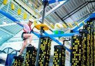 Bobo Fun Park Alsópáhok