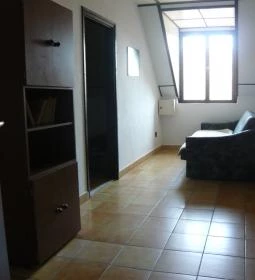 Andrea Apartman Alsópáhok