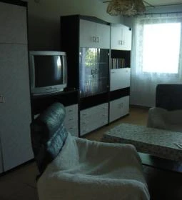 Andrea Apartman Alsópáhok