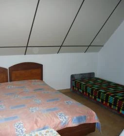 Andrea Apartman Alsópáhok