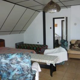 Andrea Apartman Alsópáhok Alsópáhok - Szobák