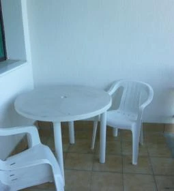 Andrea Apartman Alsópáhok