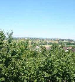 Andrea Apartman Alsópáhok