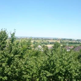 Andrea Apartman Alsópáhok Alsópáhok - Környék