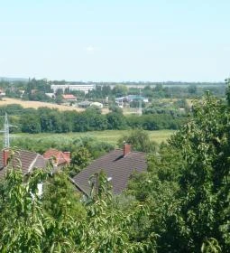 Andrea Apartman Alsópáhok