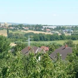 Andrea Apartman Alsópáhok Alsópáhok - Környék