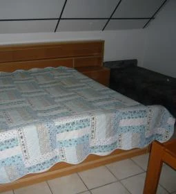 Andrea Apartman Alsópáhok