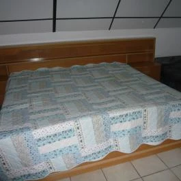 Andrea Apartman Alsópáhok Alsópáhok - Szobák