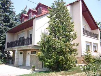 Irénke Vendégház Alsópáhok Irénke Vendégház Alsópáhok